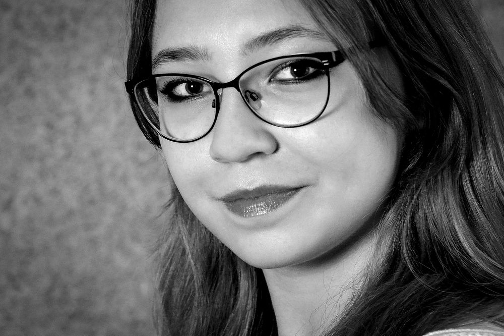 Photograph by Evgeny Pyatkov