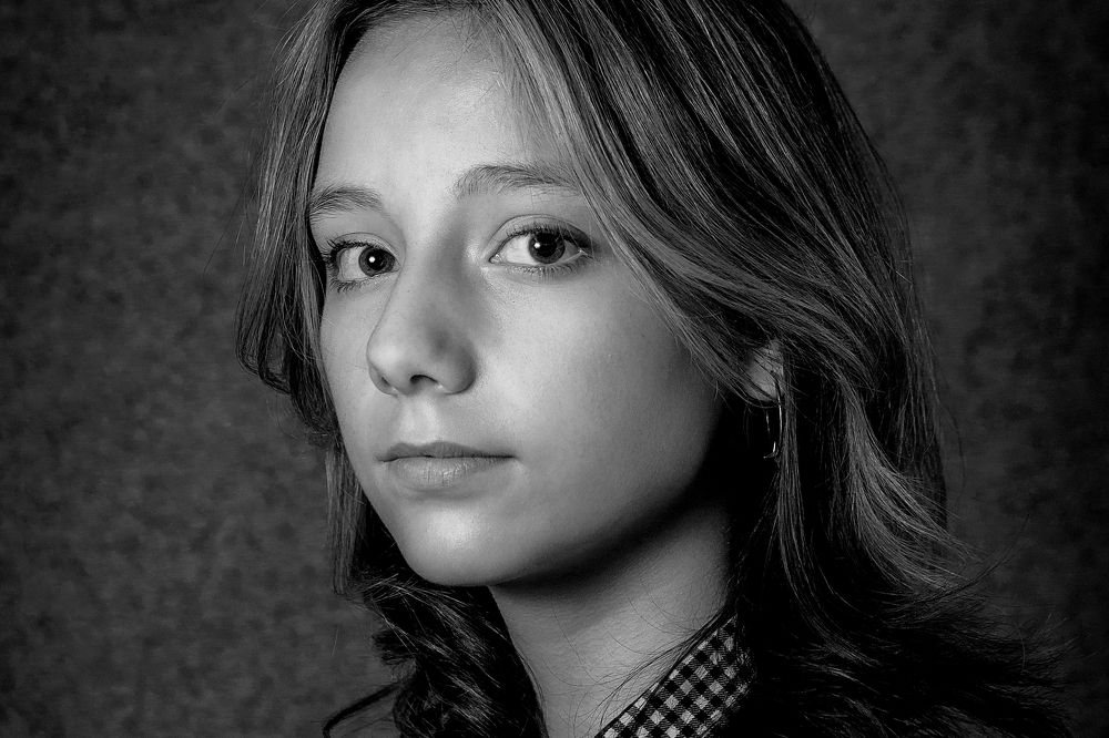 Photograph by Evgeny Pyatkov