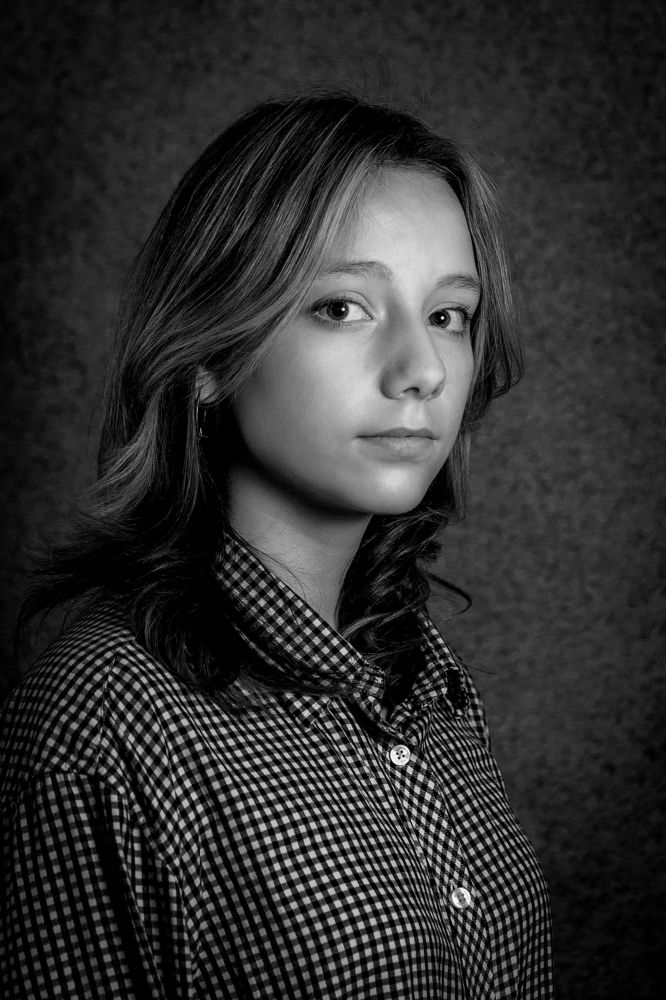 Photograph by Evgeny Pyatkov