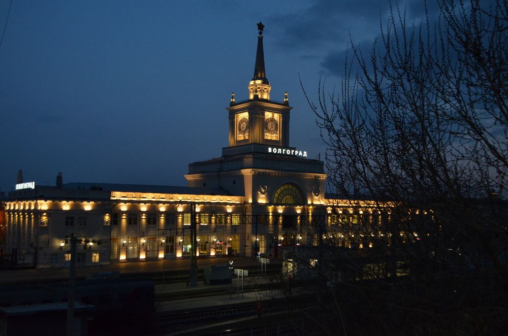 Этот путь не простой