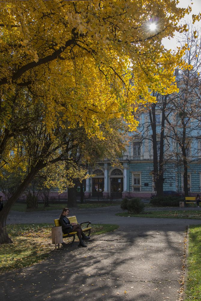 Photograph by Давид Тетельман