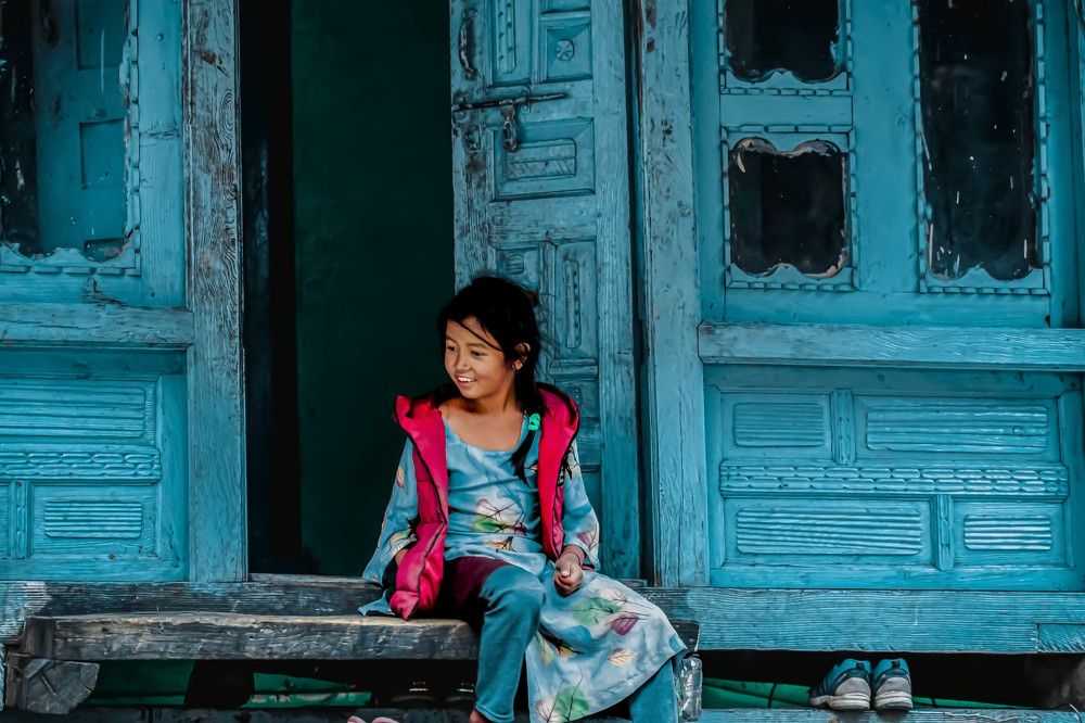 Photograph by Harina A