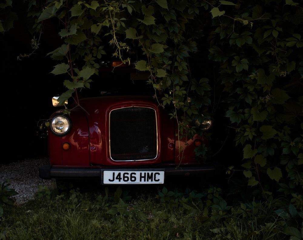 Photograph by Ирина Ксензова