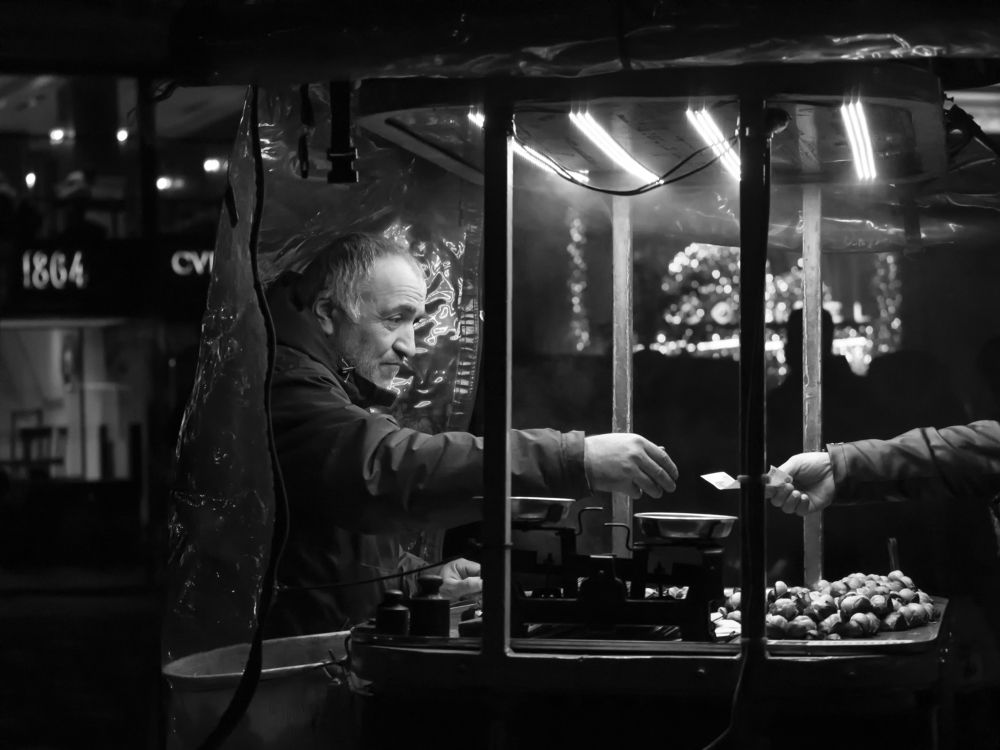 Фотография автора Aylin Turnator