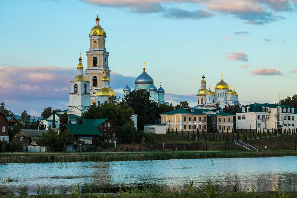 Photograph by Матвей Короткин