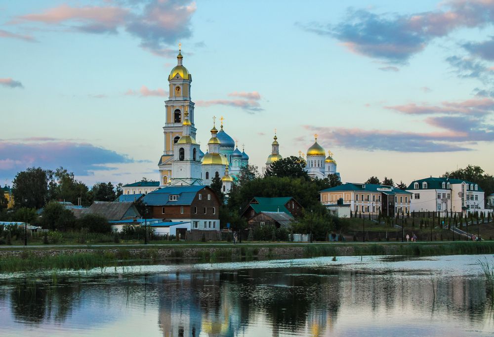 Photograph by Матвей Короткин