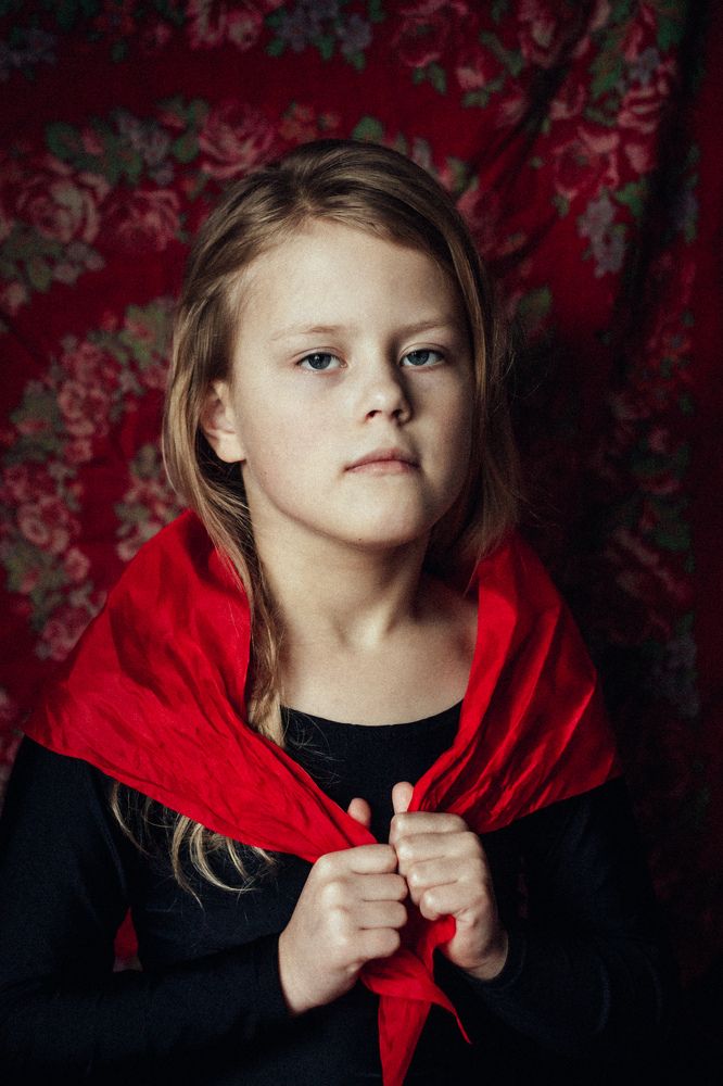 Photograph by Елена Мазурик