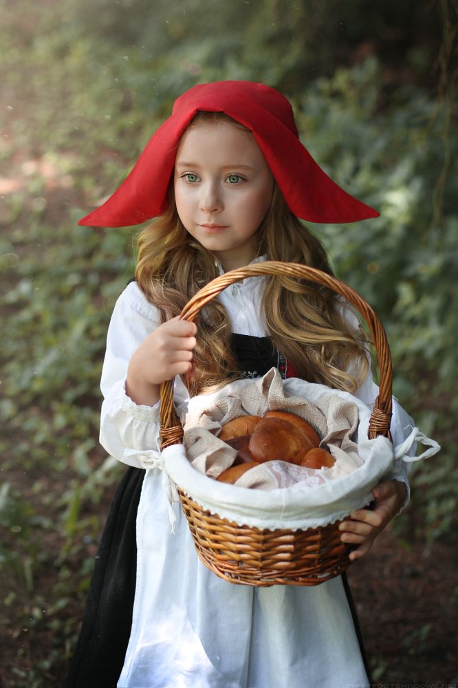 Photograph by Marina Vassiljeva