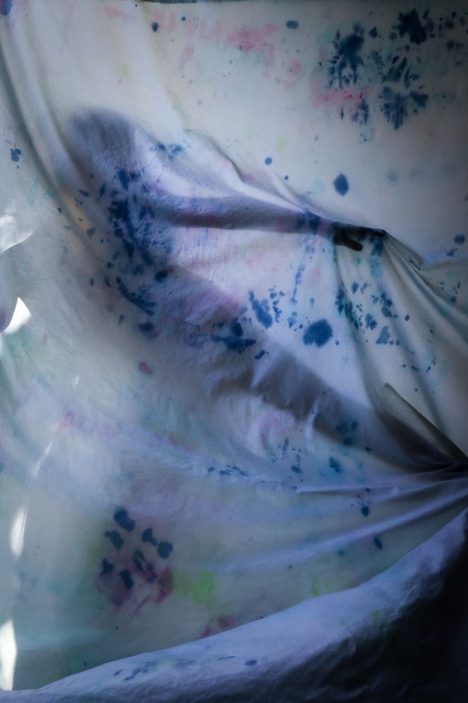 Photograph by Sona Kechiyants