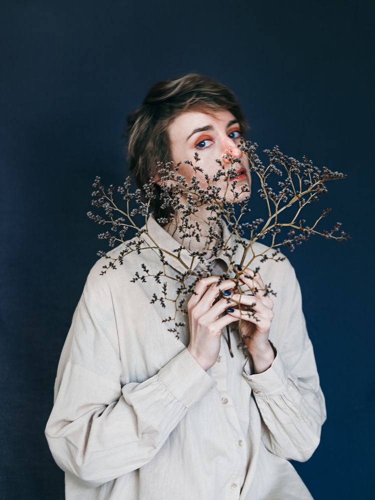 Photograph by Ксения Лаевская