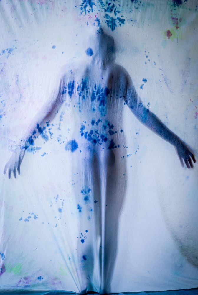 Photograph by Sona Kechiyants