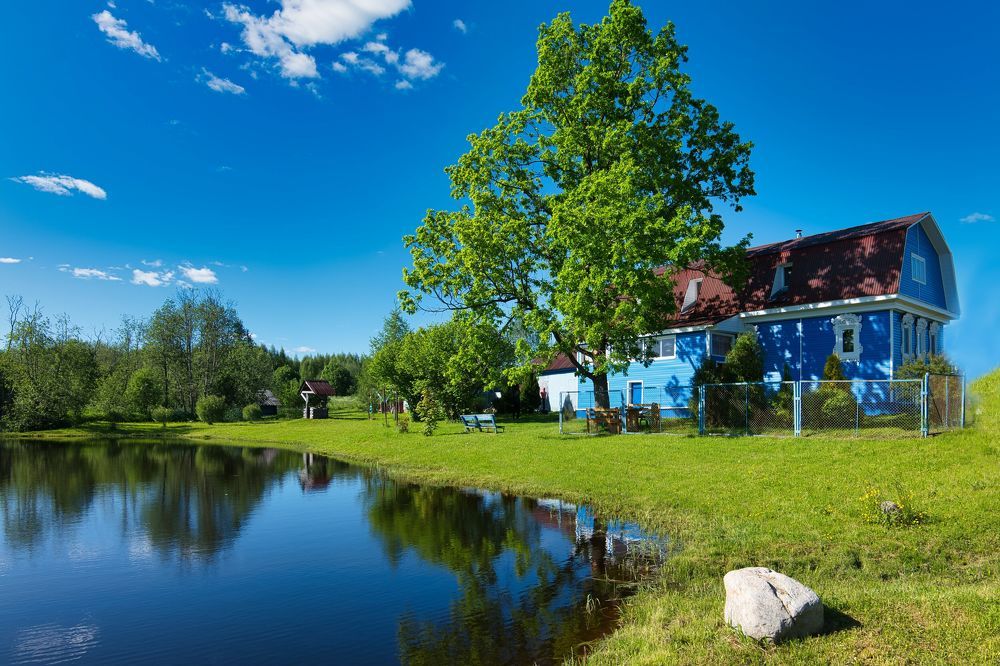 Photograph by Евгений Рощин