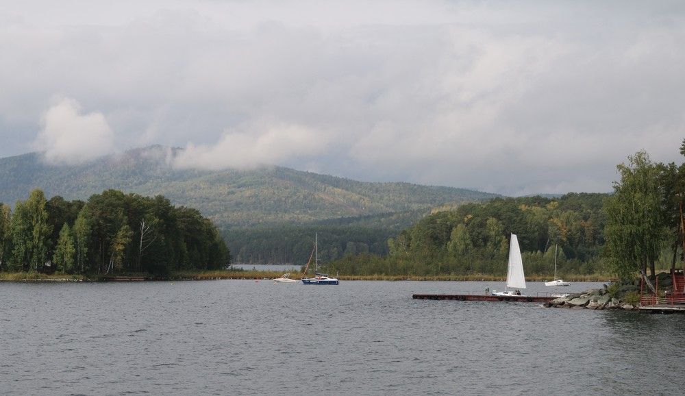 Photograph by Софья Белоногова