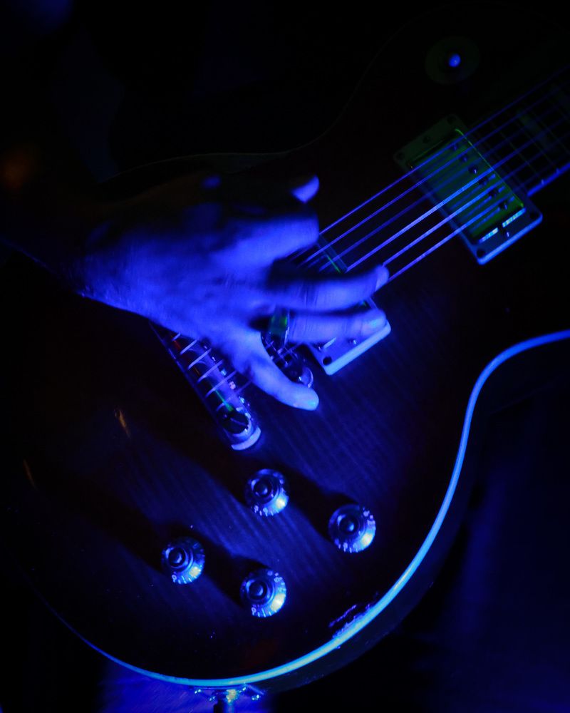 Photograph by Sona Kechiyants