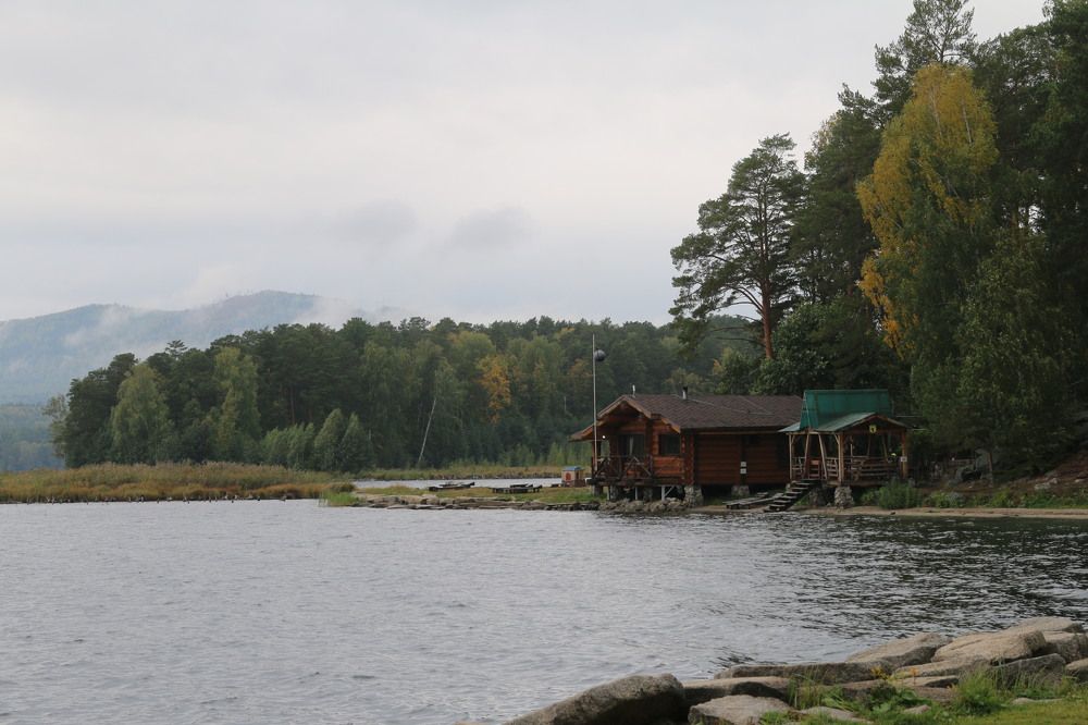 Photograph by Софья Белоногова