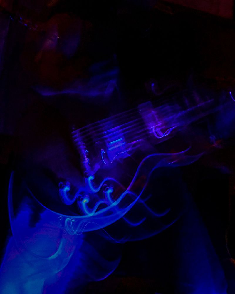 Photograph by Sona Kechiyants