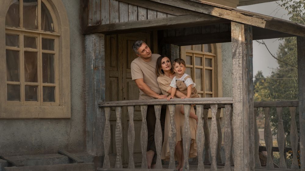 ,,Главное вместе"