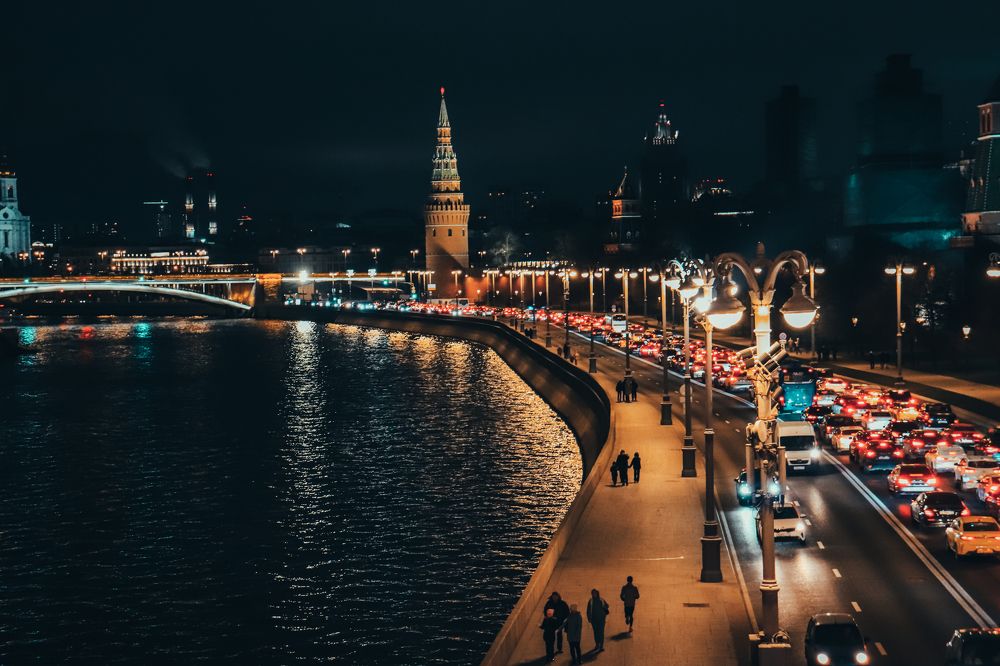 Photograph by Дмитрий Фадеев