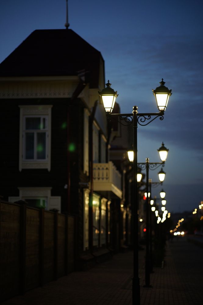 Photograph by Анна Воронова