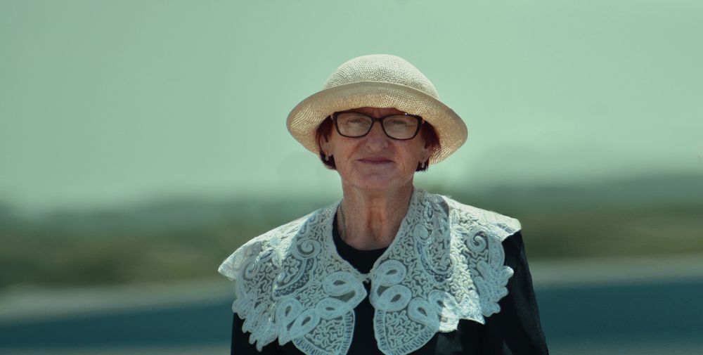 Photograph by Alexander Usenko