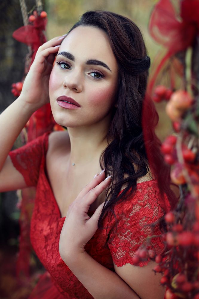 Photograph by Marina Vassiljeva