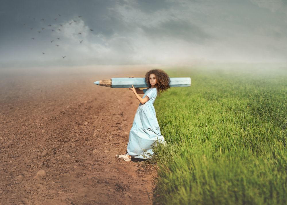 Photograph by Ania Jadczak