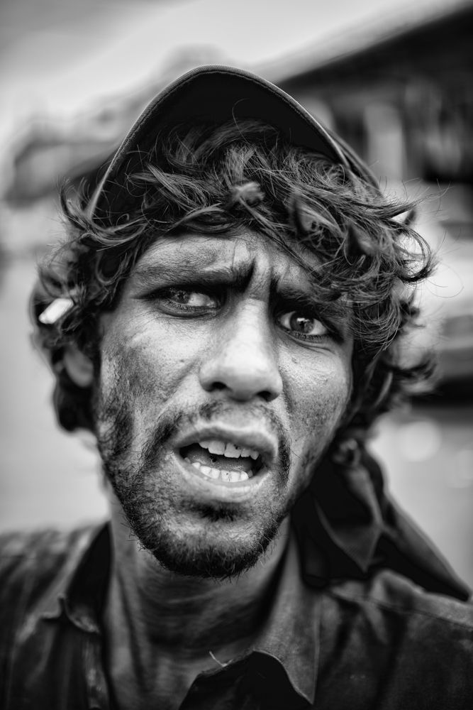 Photograph by ho3in afroozeh