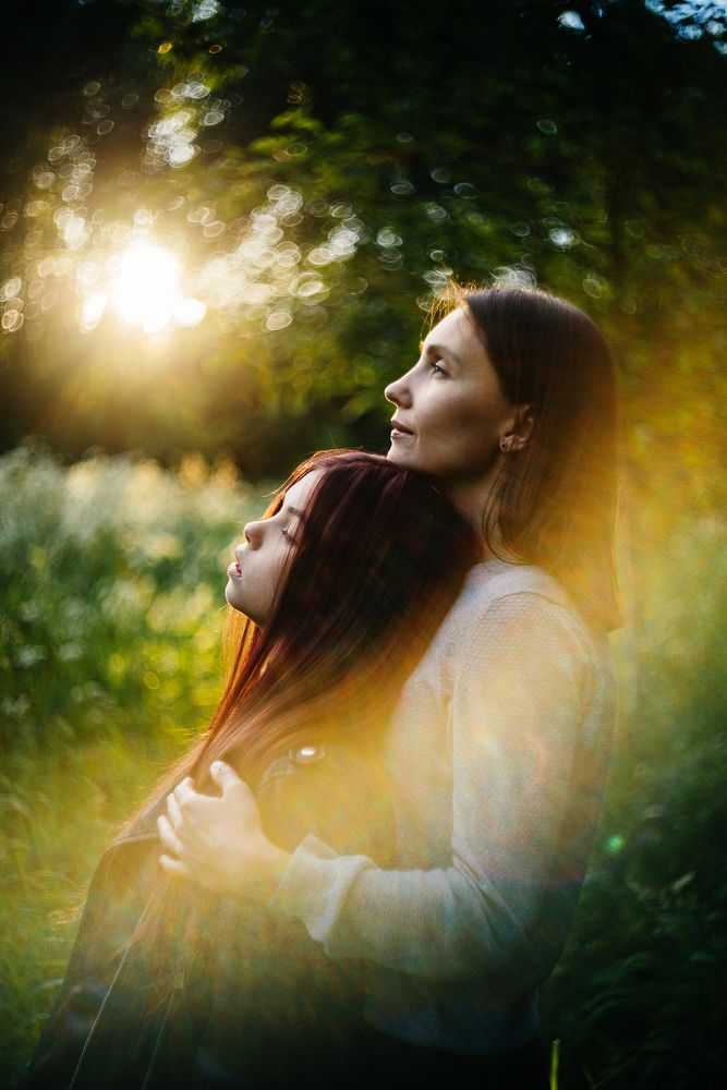 Photograph by Сергеева Марина