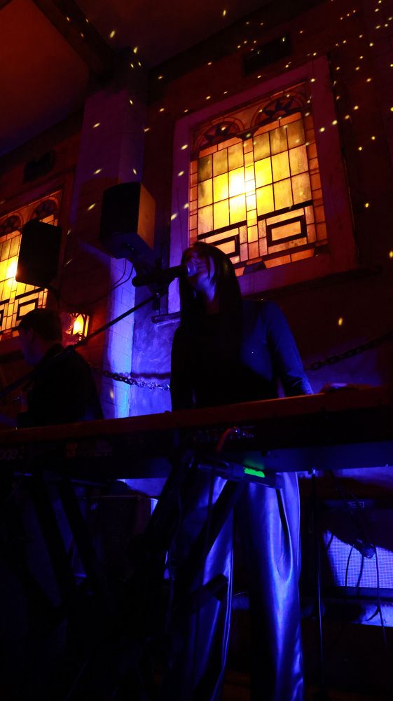 Photograph by Sona Kechiyants