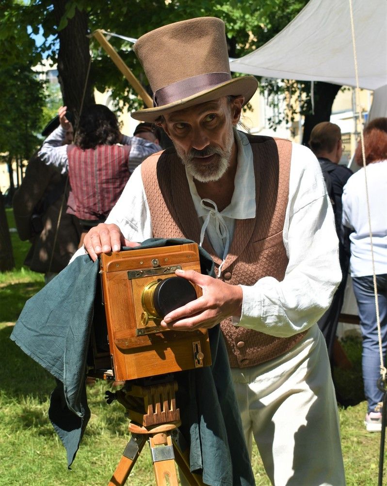 Photograph by Сергей Иванович Носов