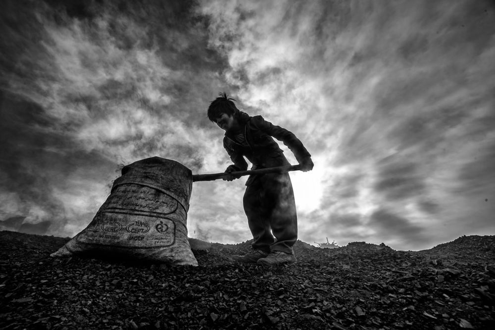 Photograph by ho3in afroozeh