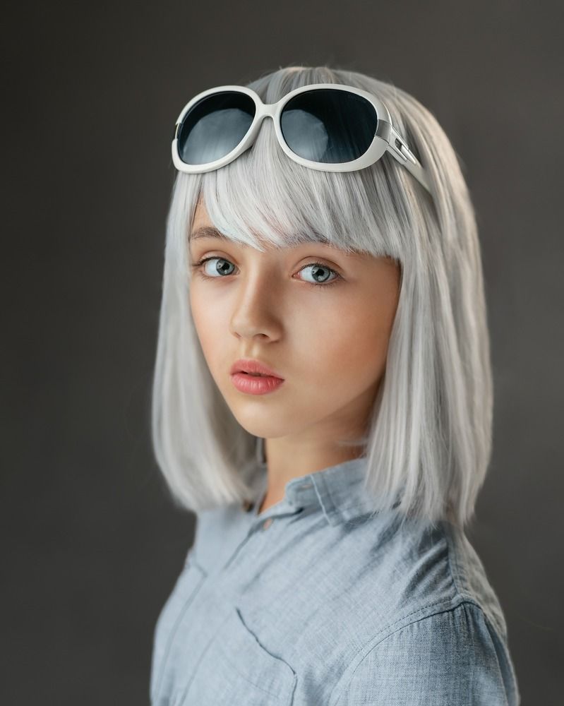 Photograph by Mariola Glajcar