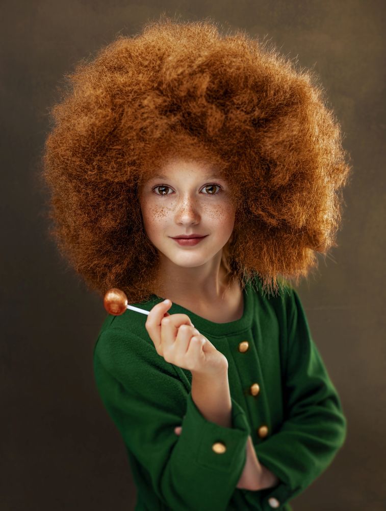 Photograph by Mariola Glajcar