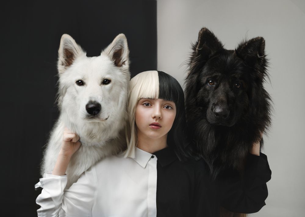 Photograph by Mariola Glajcar