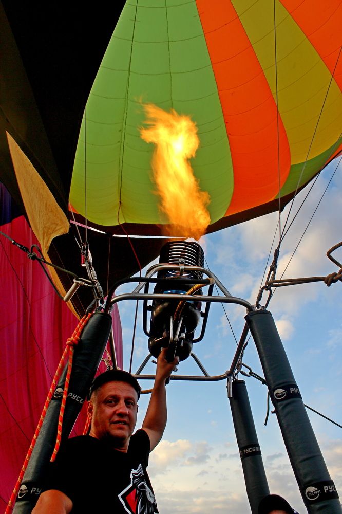 Photograph by Сергей Смоленцев