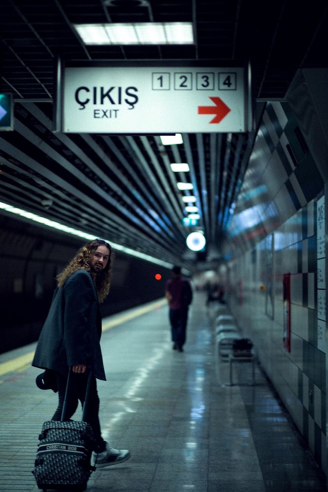 Фотография автора Евгений Ихонкин