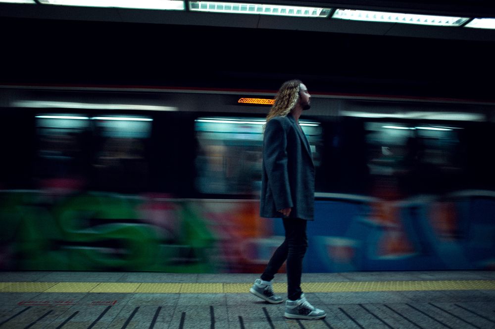 Фотография автора Евгений Ихонкин