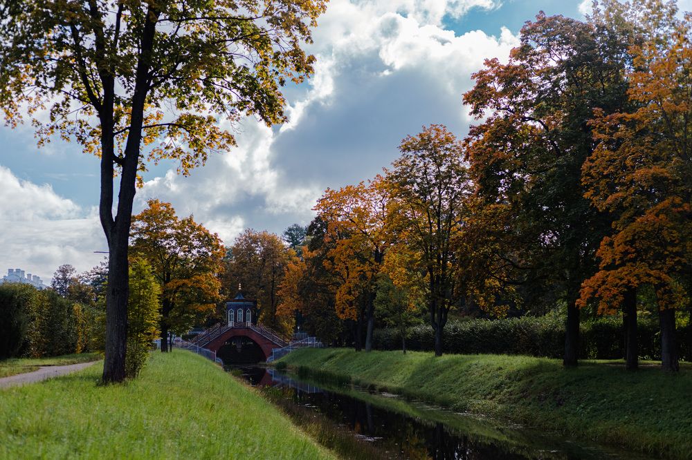 Photograph by Мария Федорова