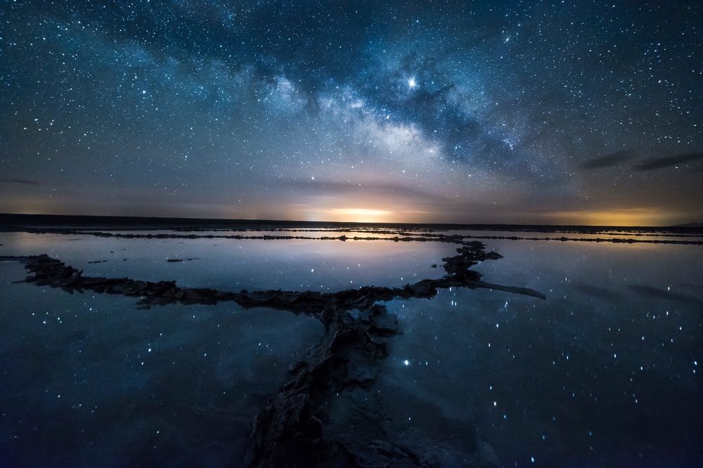 Photograph by ho3in afroozeh