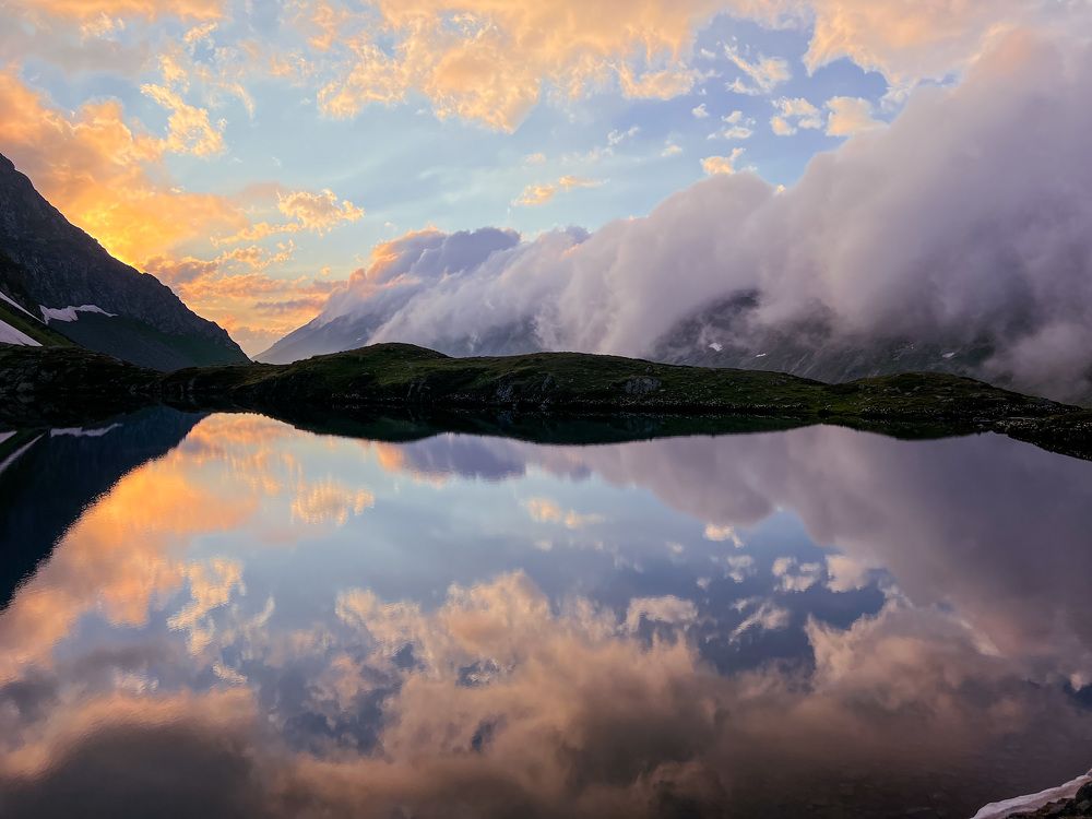 Photograph by Екатерина Коннова