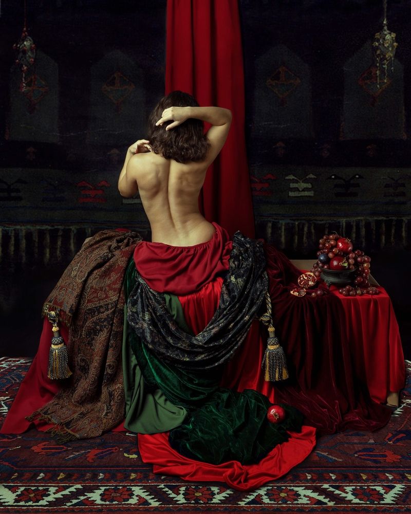 Photograph by Диана Трильо