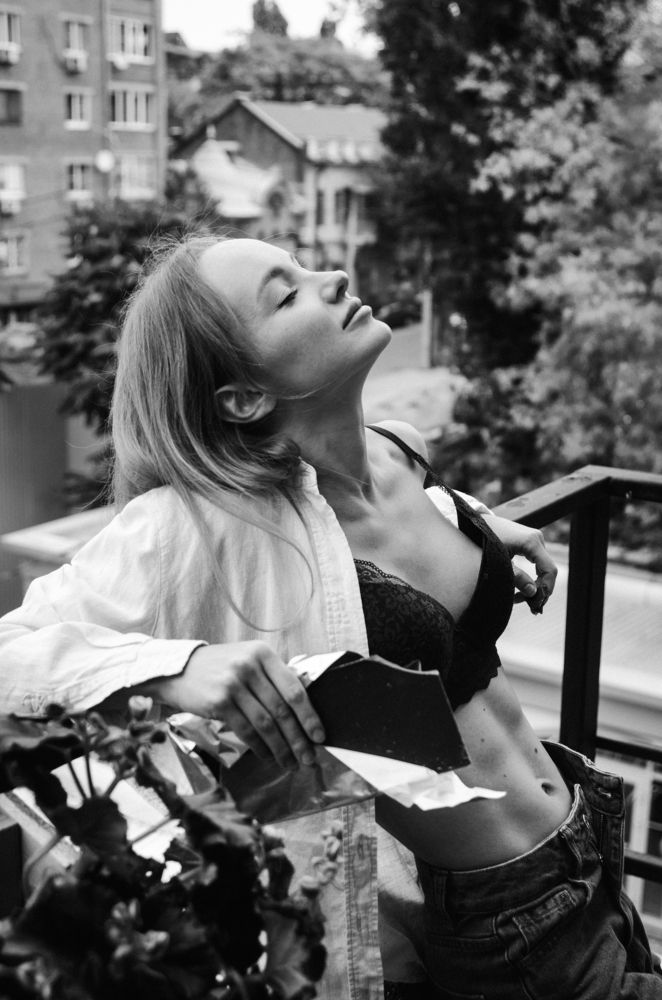 Photograph by Нина Чубарьян