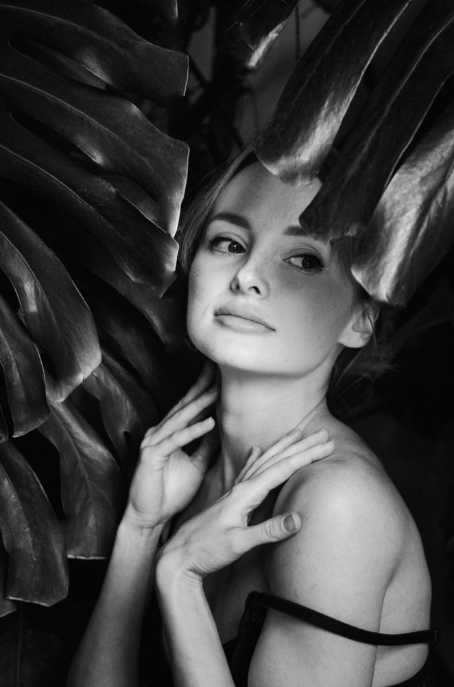 Photograph by Нина Чубарьян