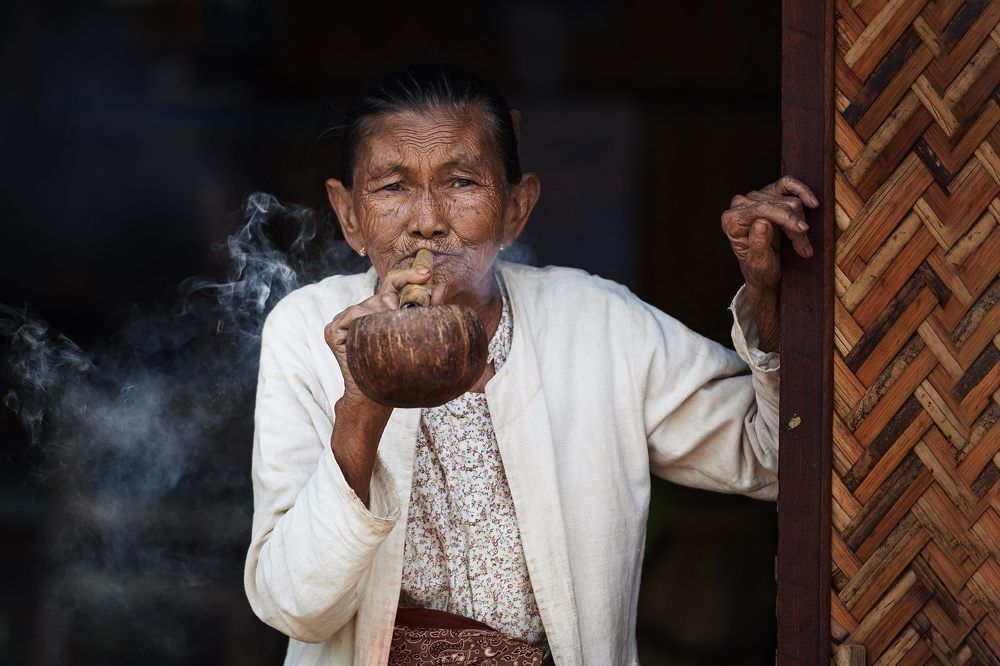 Photograph by Mariola Glajcar