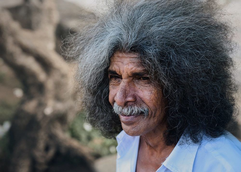 Photograph by Mariola Glajcar