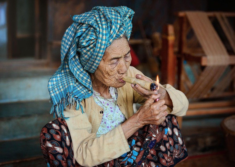 Photograph by Mariola Glajcar