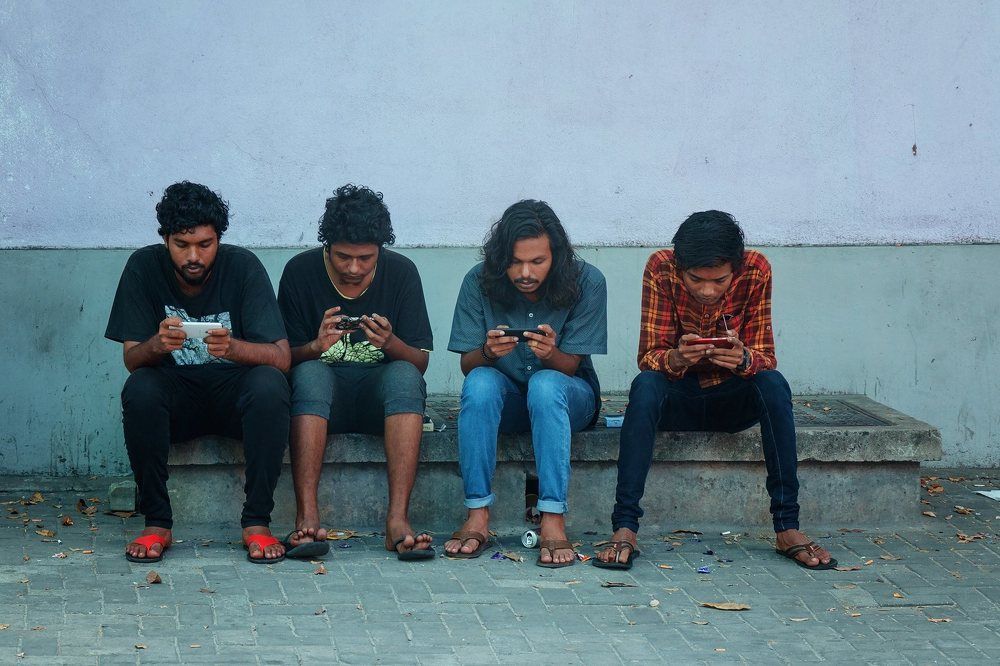 Photograph by Mariola Glajcar