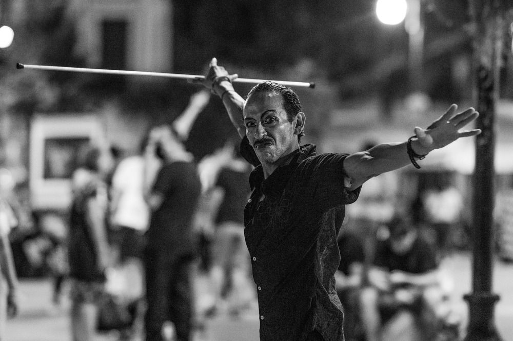 Photograph by Mariola Glajcar