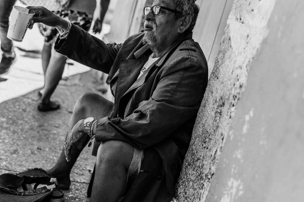 Photograph by Mariola Glajcar