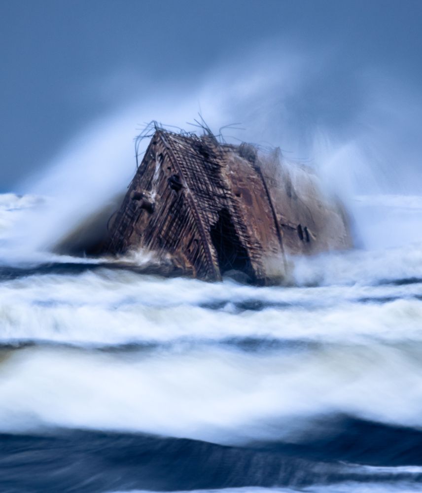 Photograph by Парфентьев Антон